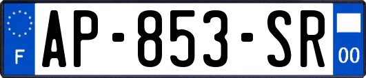 AP-853-SR