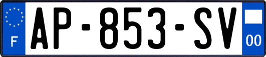 AP-853-SV