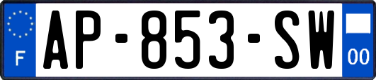 AP-853-SW