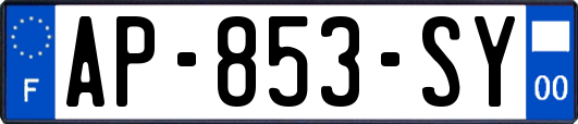 AP-853-SY