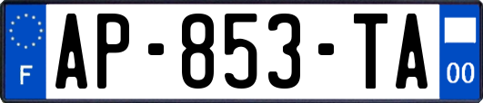 AP-853-TA