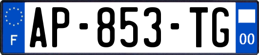 AP-853-TG