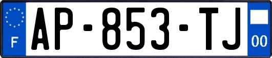AP-853-TJ