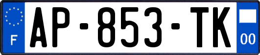 AP-853-TK