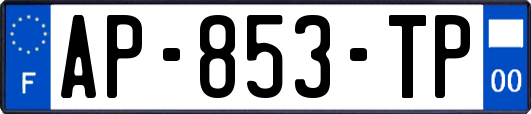 AP-853-TP