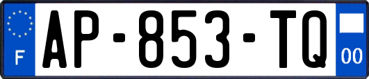 AP-853-TQ