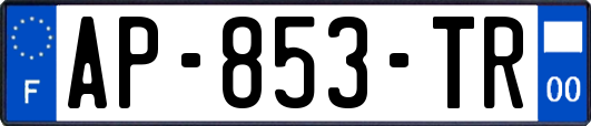AP-853-TR