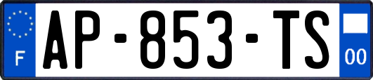 AP-853-TS