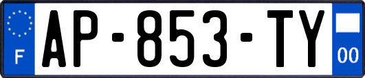 AP-853-TY