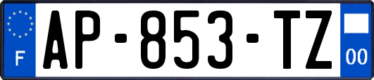 AP-853-TZ