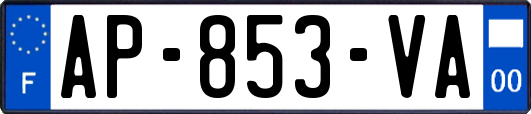 AP-853-VA