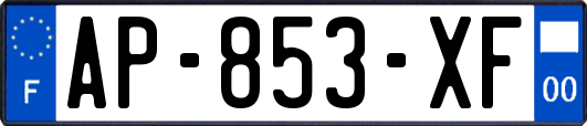 AP-853-XF