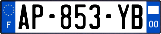 AP-853-YB