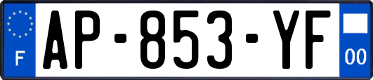 AP-853-YF