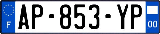 AP-853-YP