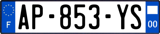 AP-853-YS
