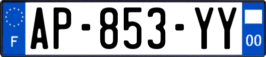 AP-853-YY