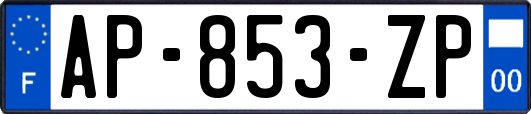 AP-853-ZP