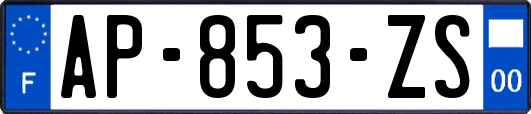 AP-853-ZS