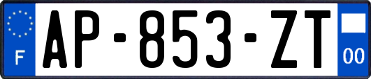 AP-853-ZT