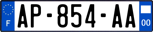 AP-854-AA