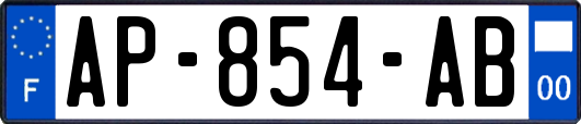 AP-854-AB