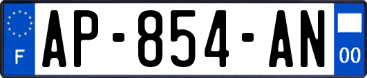 AP-854-AN