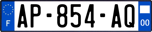 AP-854-AQ