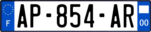 AP-854-AR