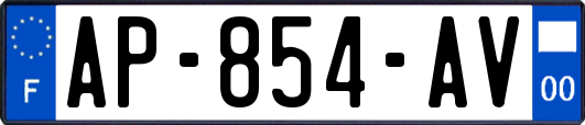 AP-854-AV