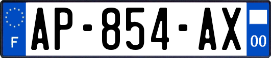 AP-854-AX