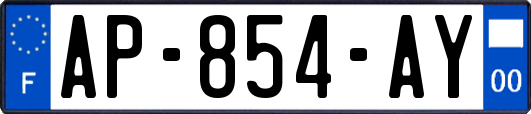 AP-854-AY
