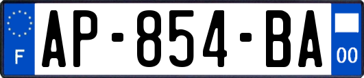 AP-854-BA