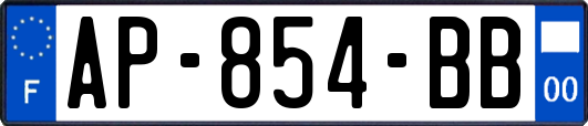 AP-854-BB