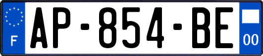 AP-854-BE