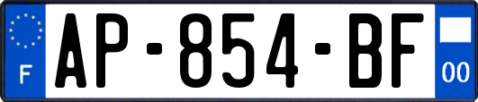 AP-854-BF