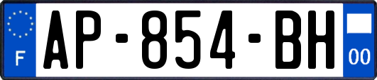 AP-854-BH