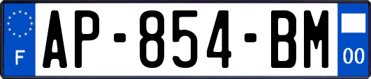 AP-854-BM