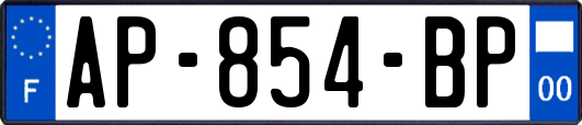 AP-854-BP