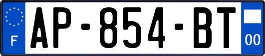 AP-854-BT