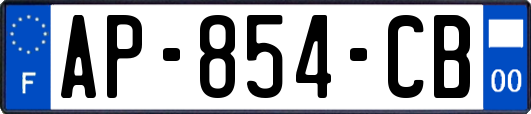 AP-854-CB