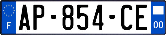 AP-854-CE