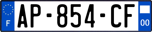 AP-854-CF