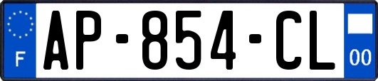 AP-854-CL