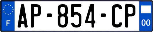 AP-854-CP