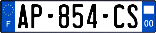 AP-854-CS