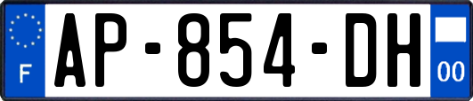 AP-854-DH