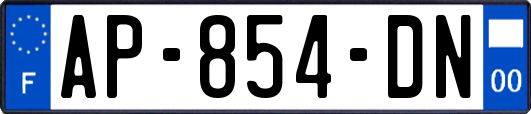 AP-854-DN