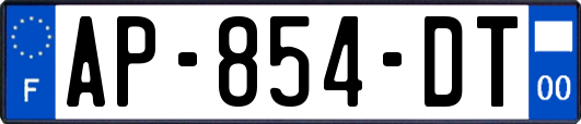 AP-854-DT