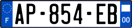 AP-854-EB
